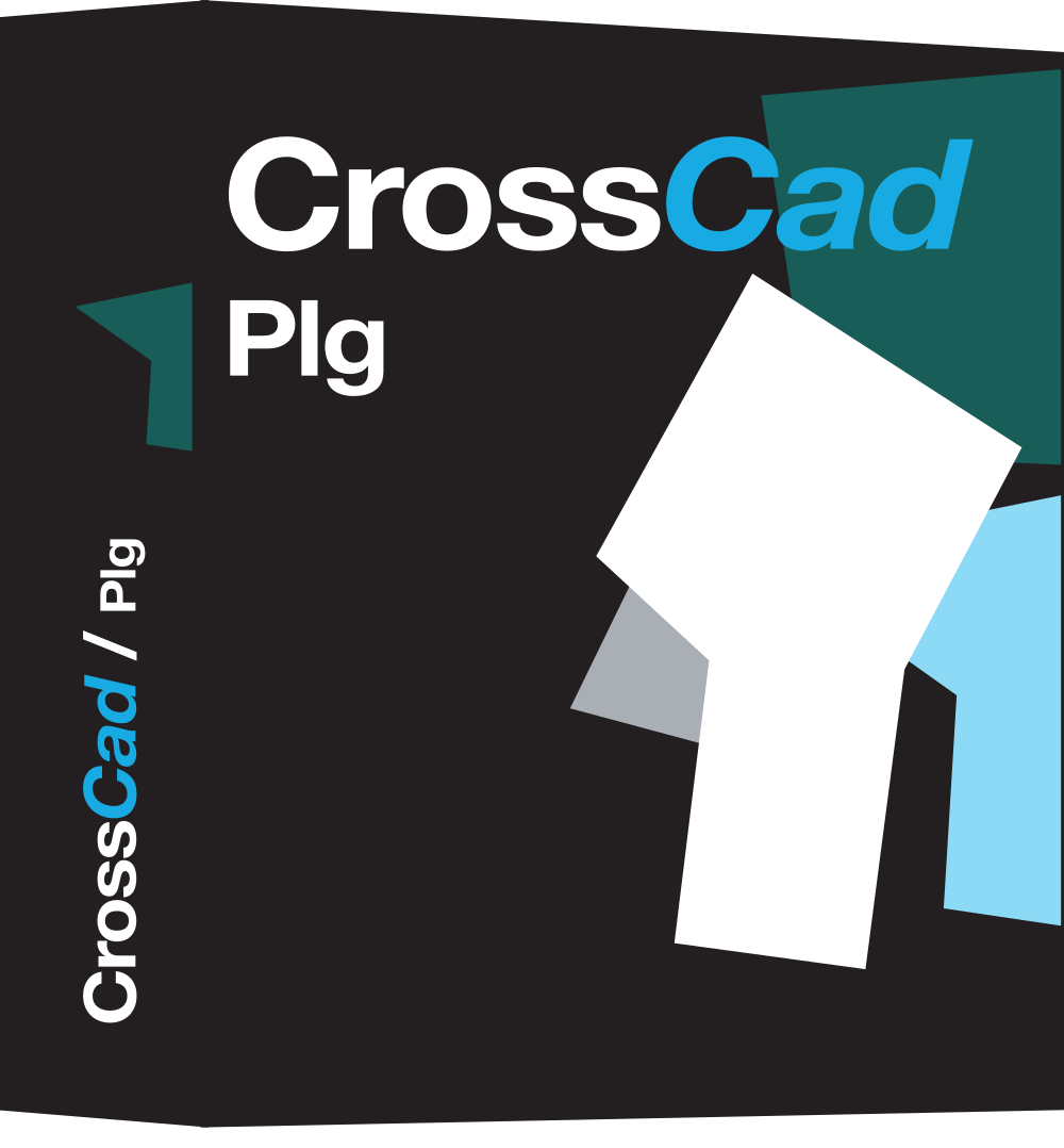 CrossCad/Plug-in